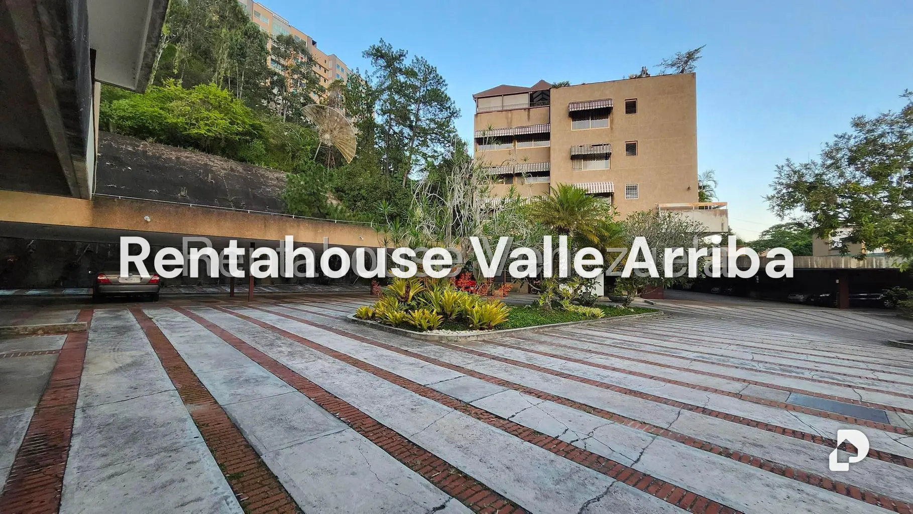 Apartment in La Tahona, Caracas – 2