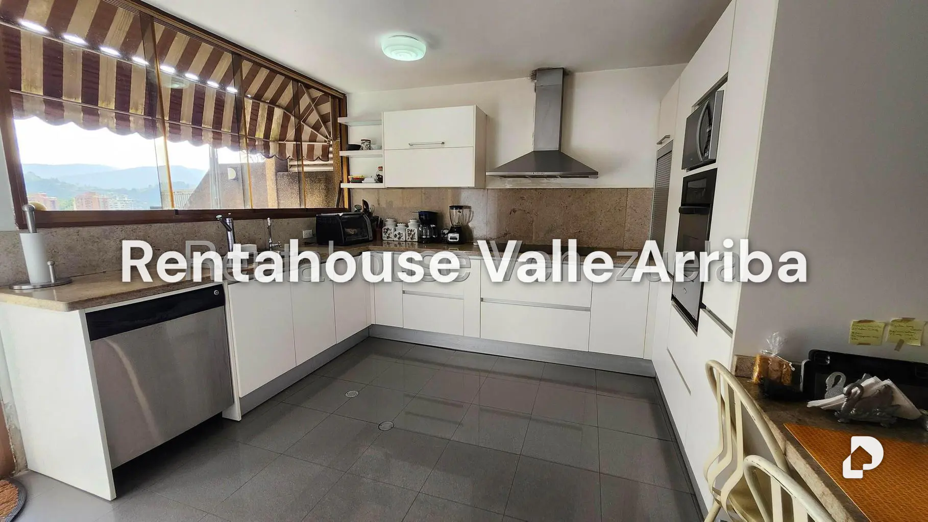 Apartment in La Tahona, Caracas – 17
