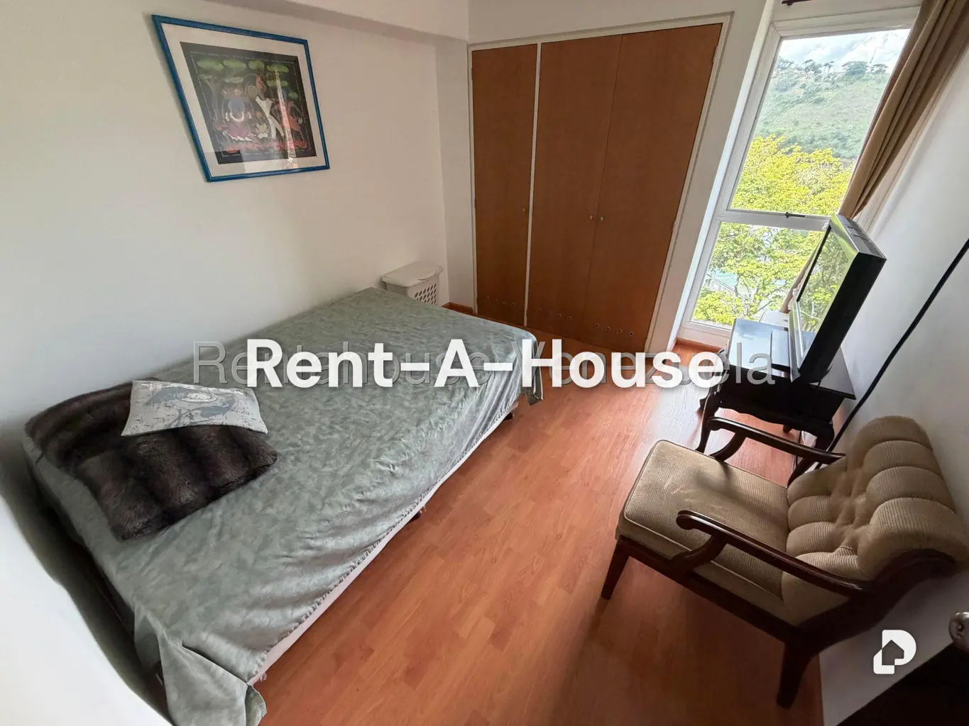 Apartamento en Lomas del Sol, Caracas – 20
