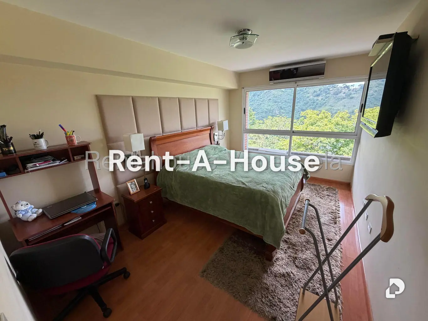 Apartamento en Lomas del Sol, Caracas – 22
