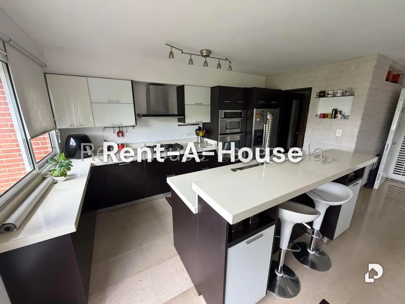Apartamento en Lomas del Sol, Caracas – 24