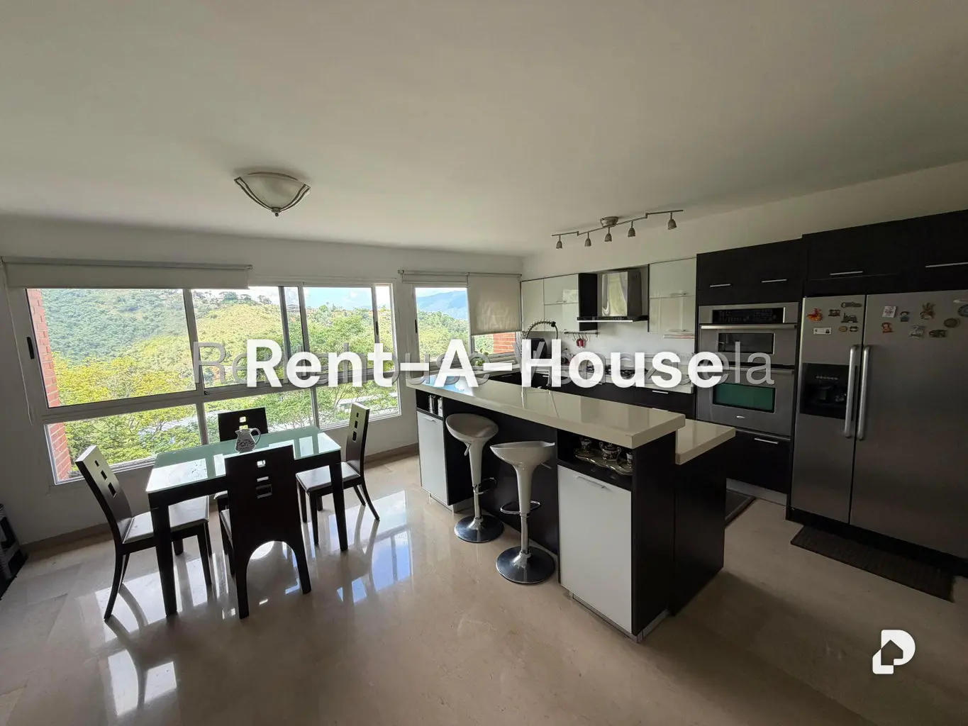 Apartamento en Lomas del Sol, Caracas – 27