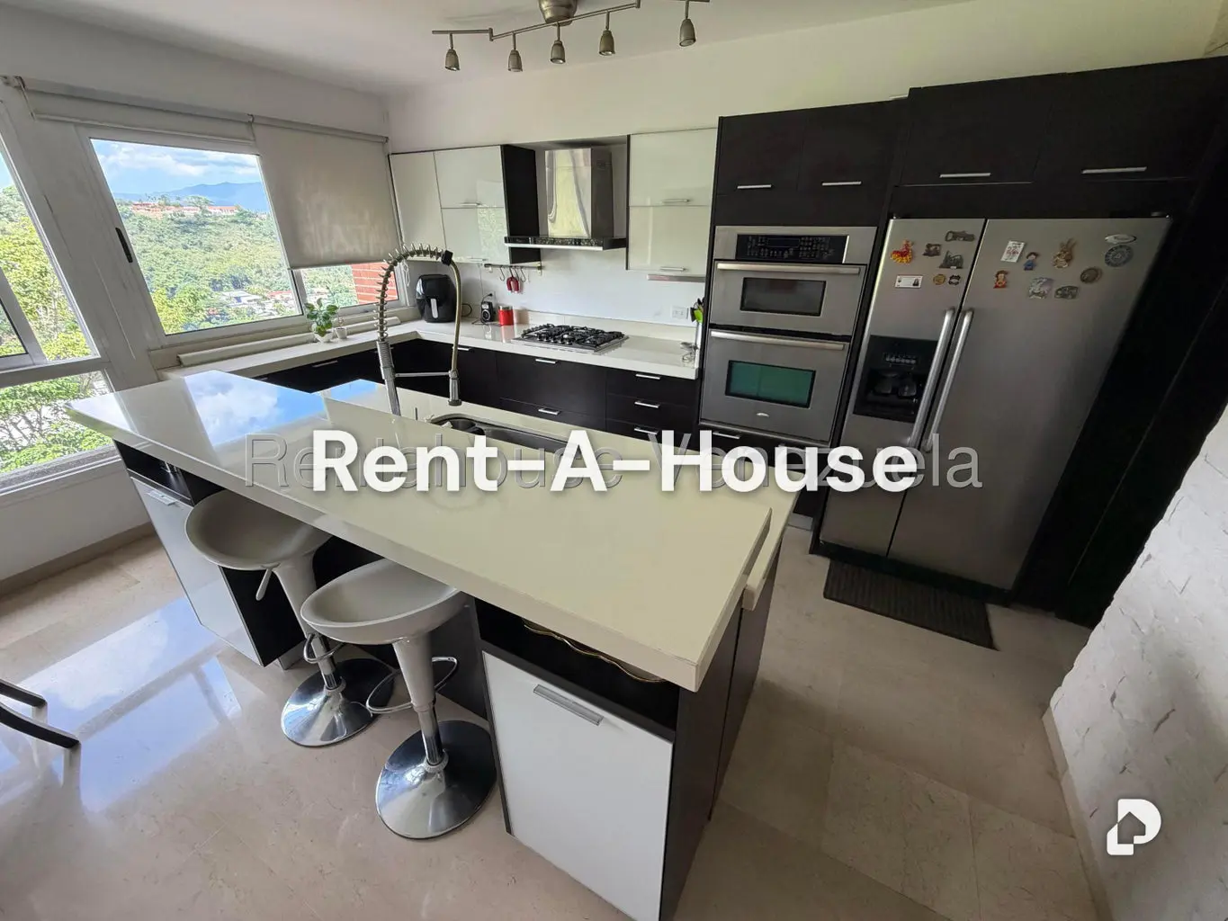 Apartamento en Lomas del Sol, Caracas – 13