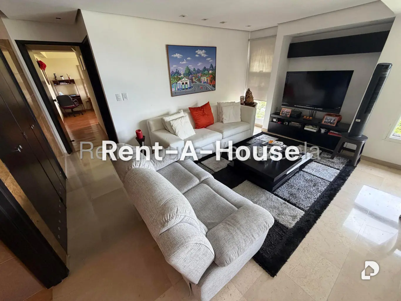 Apartamento en Lomas del Sol, Caracas – 21