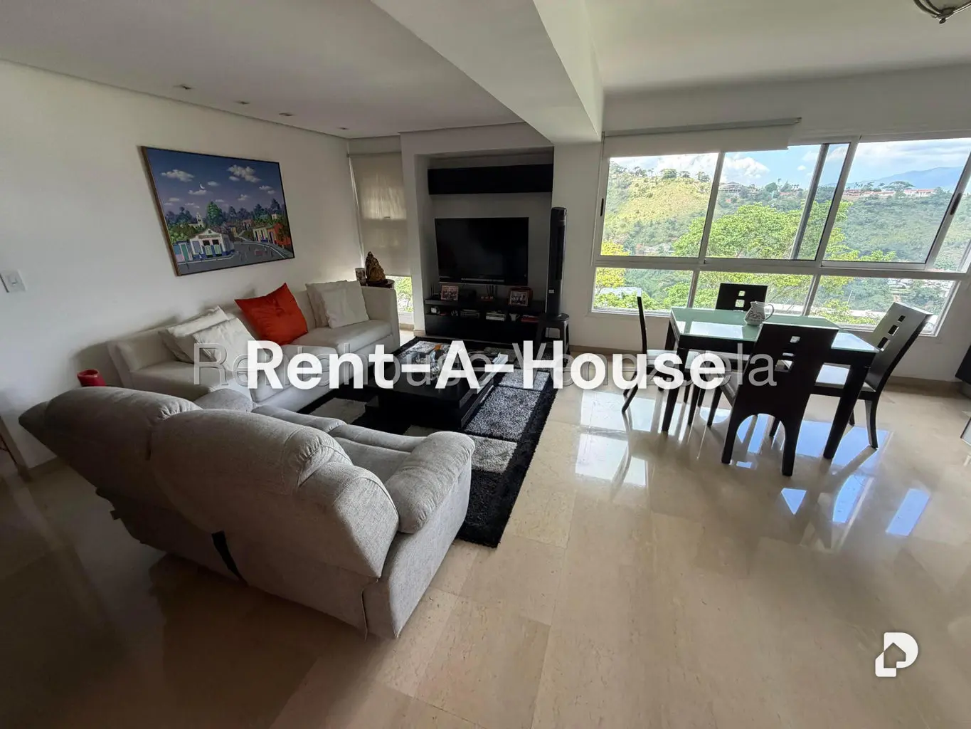 Apartamento en Lomas del Sol, Caracas – 8