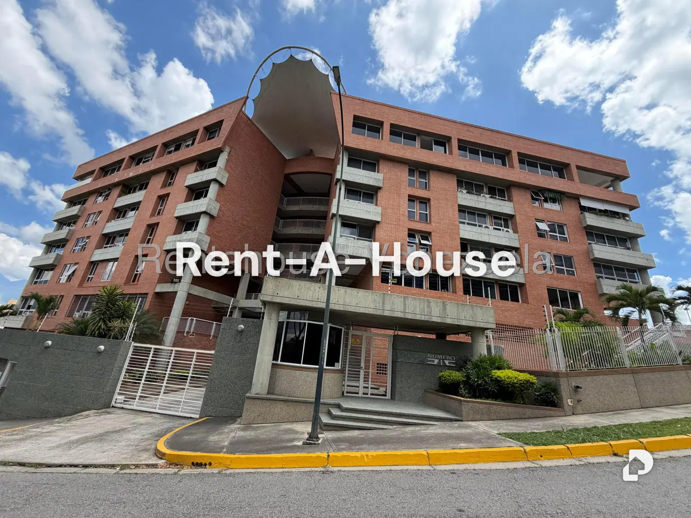 Apartamento en Lomas del Sol, Caracas – 1