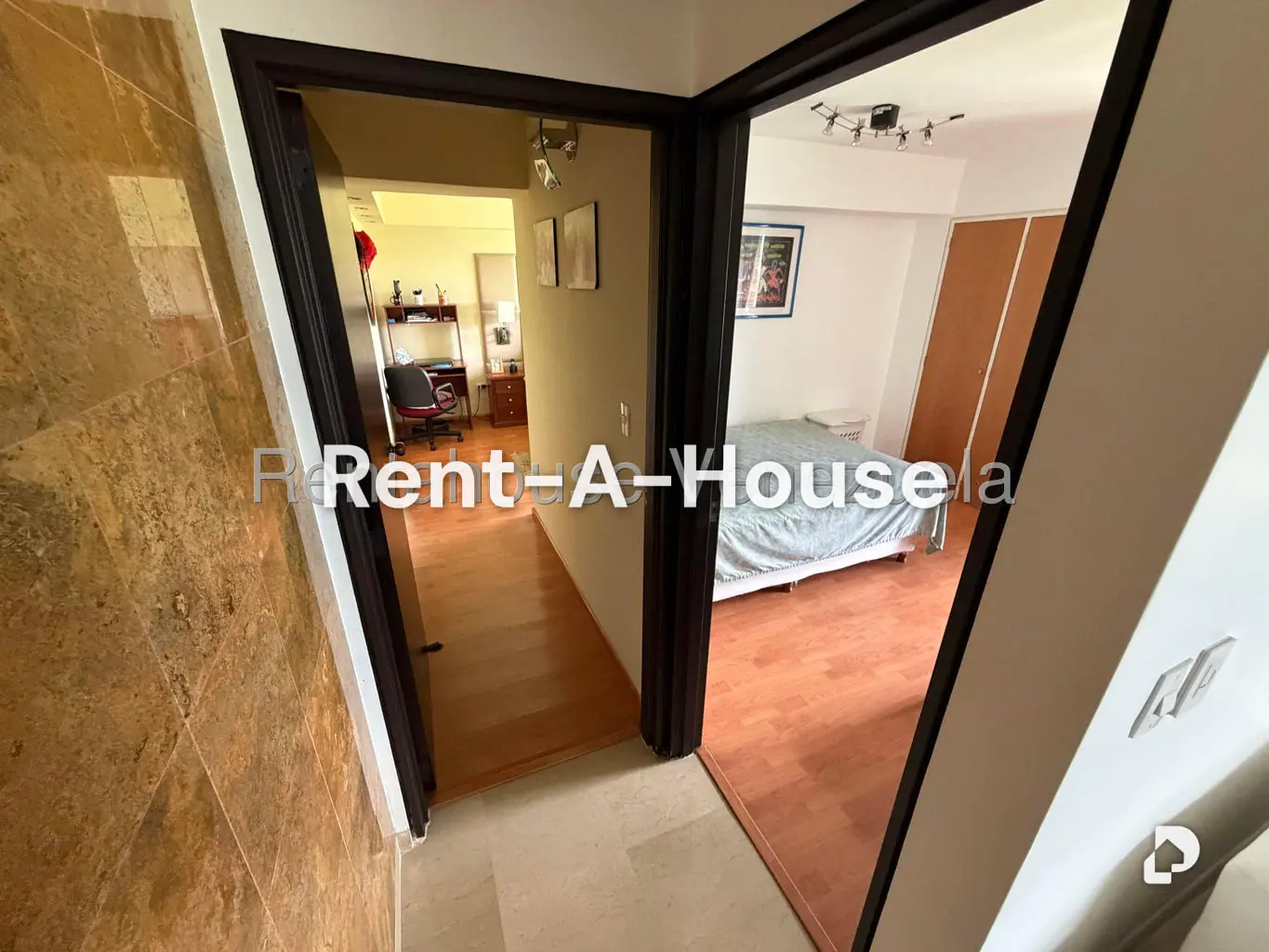 Apartamento en Lomas del Sol, Caracas – 17