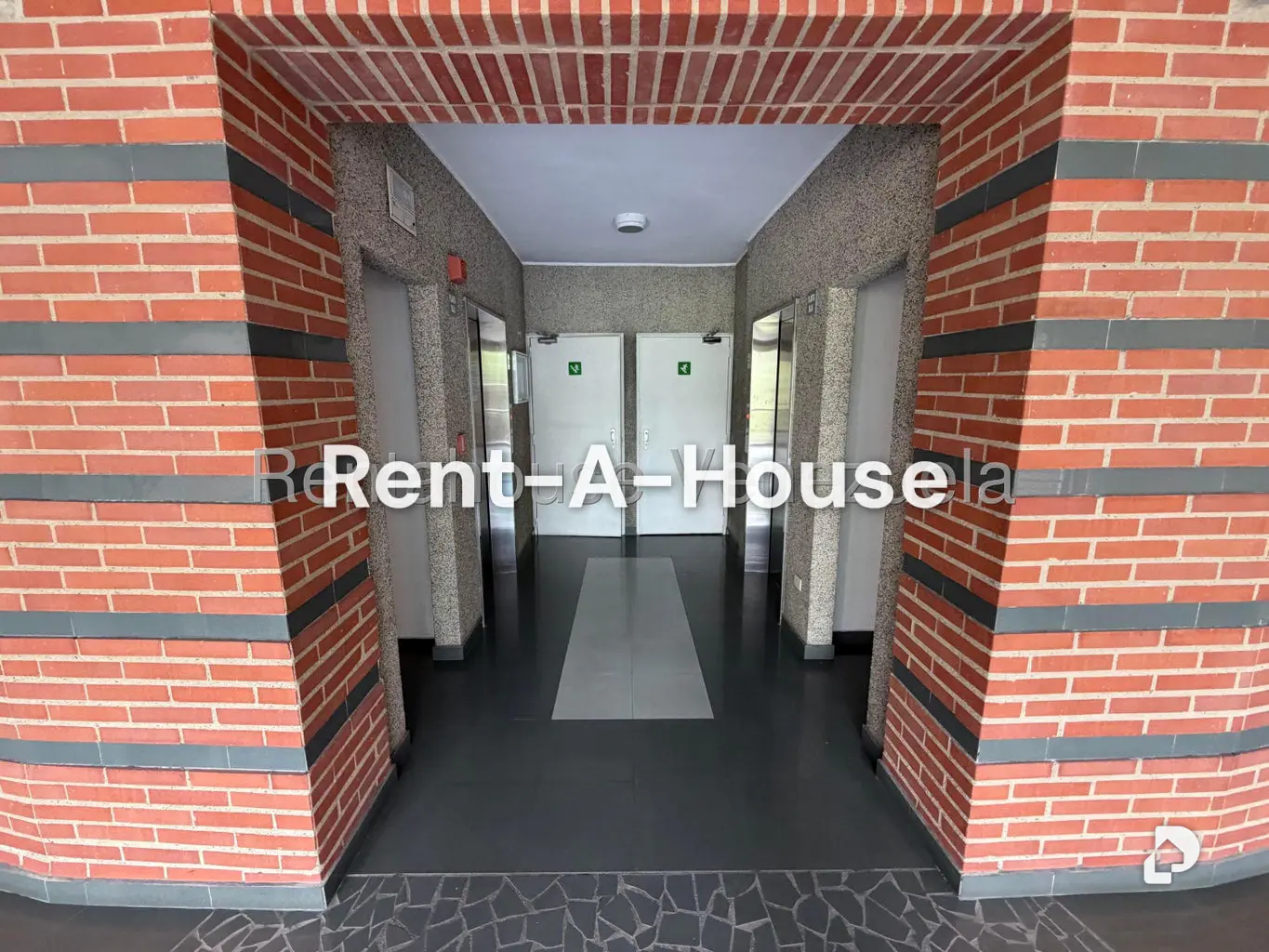 Apartamento en Lomas del Sol, Caracas – 11