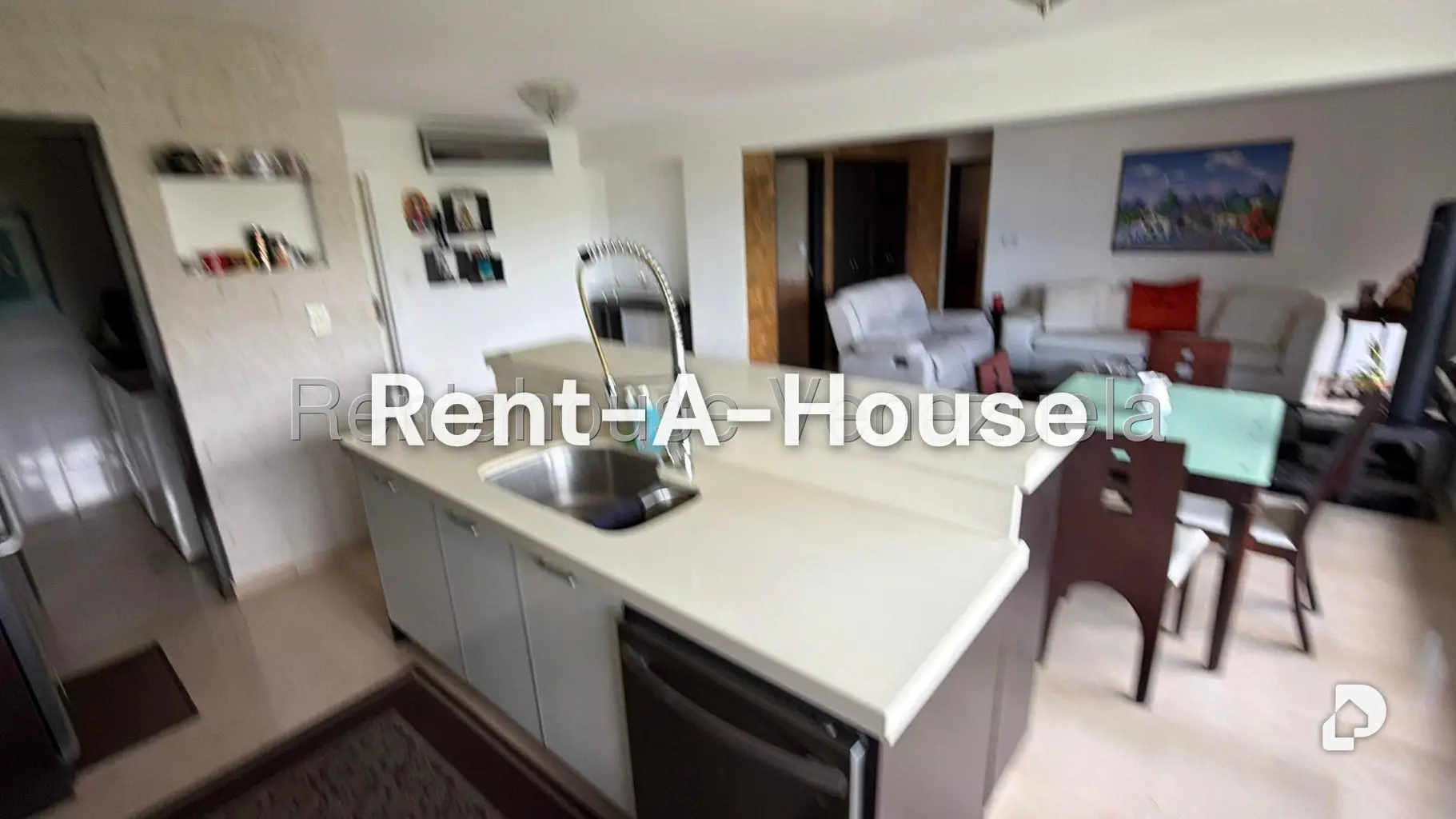 Apartamento en Lomas del Sol, Caracas – 28