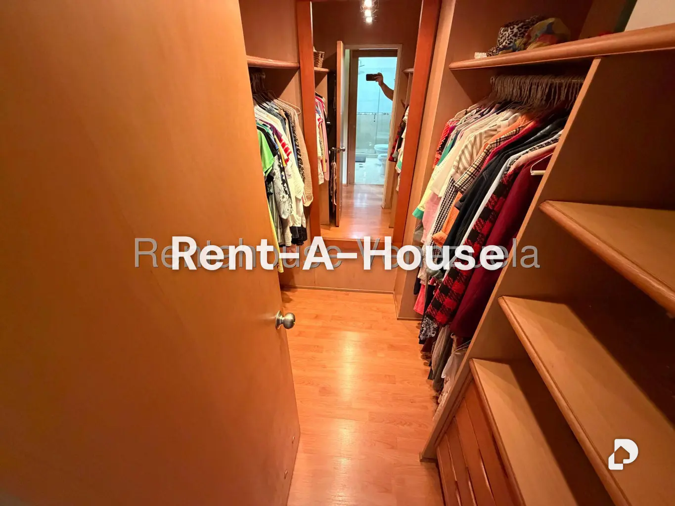 Apartamento en Lomas del Sol, Caracas – 16