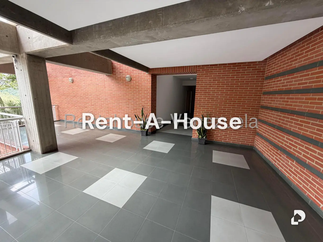 Apartamento en Lomas del Sol, Caracas – 12