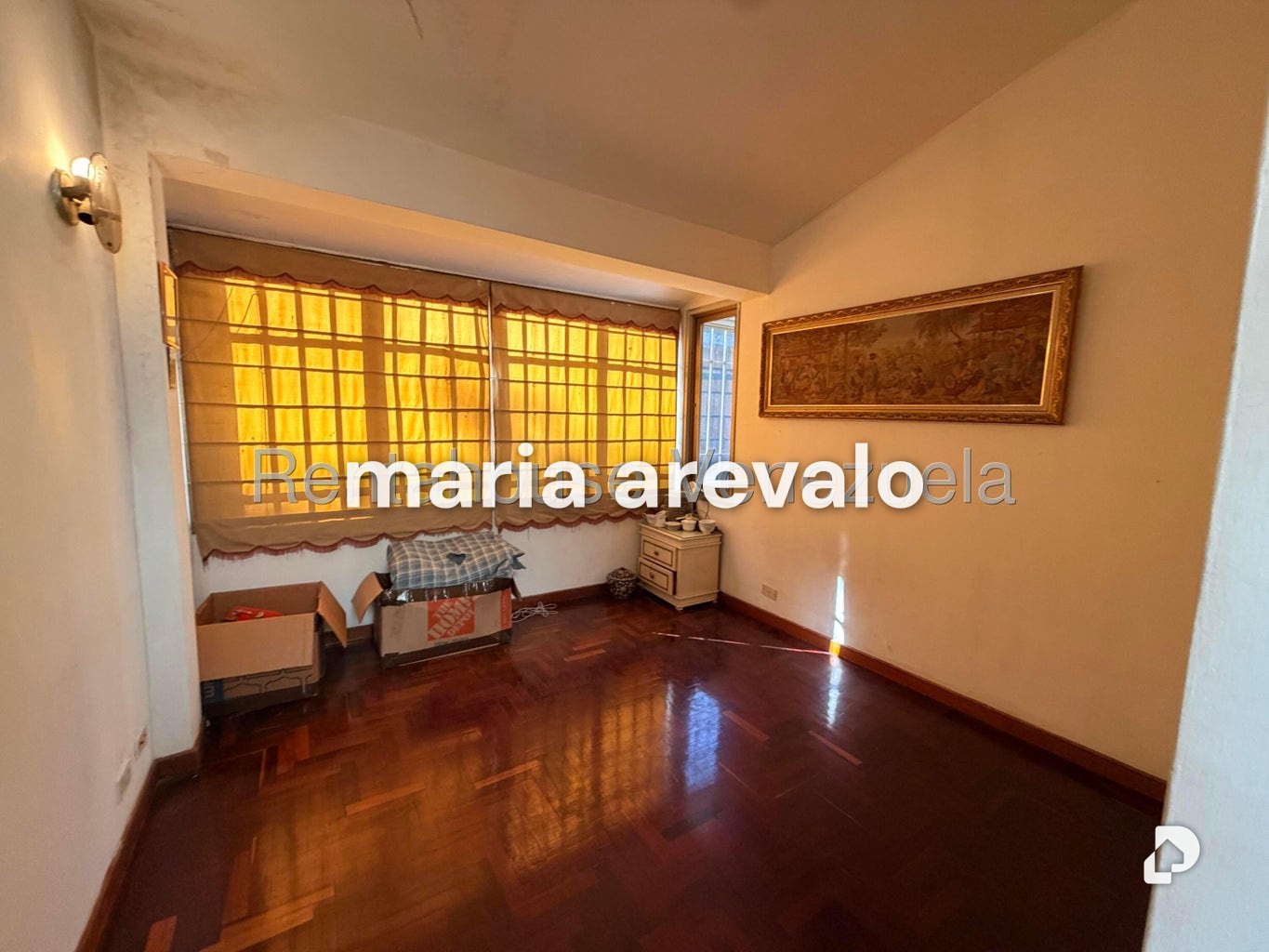 House in Colinas del Tamanaco, Caracas – 17