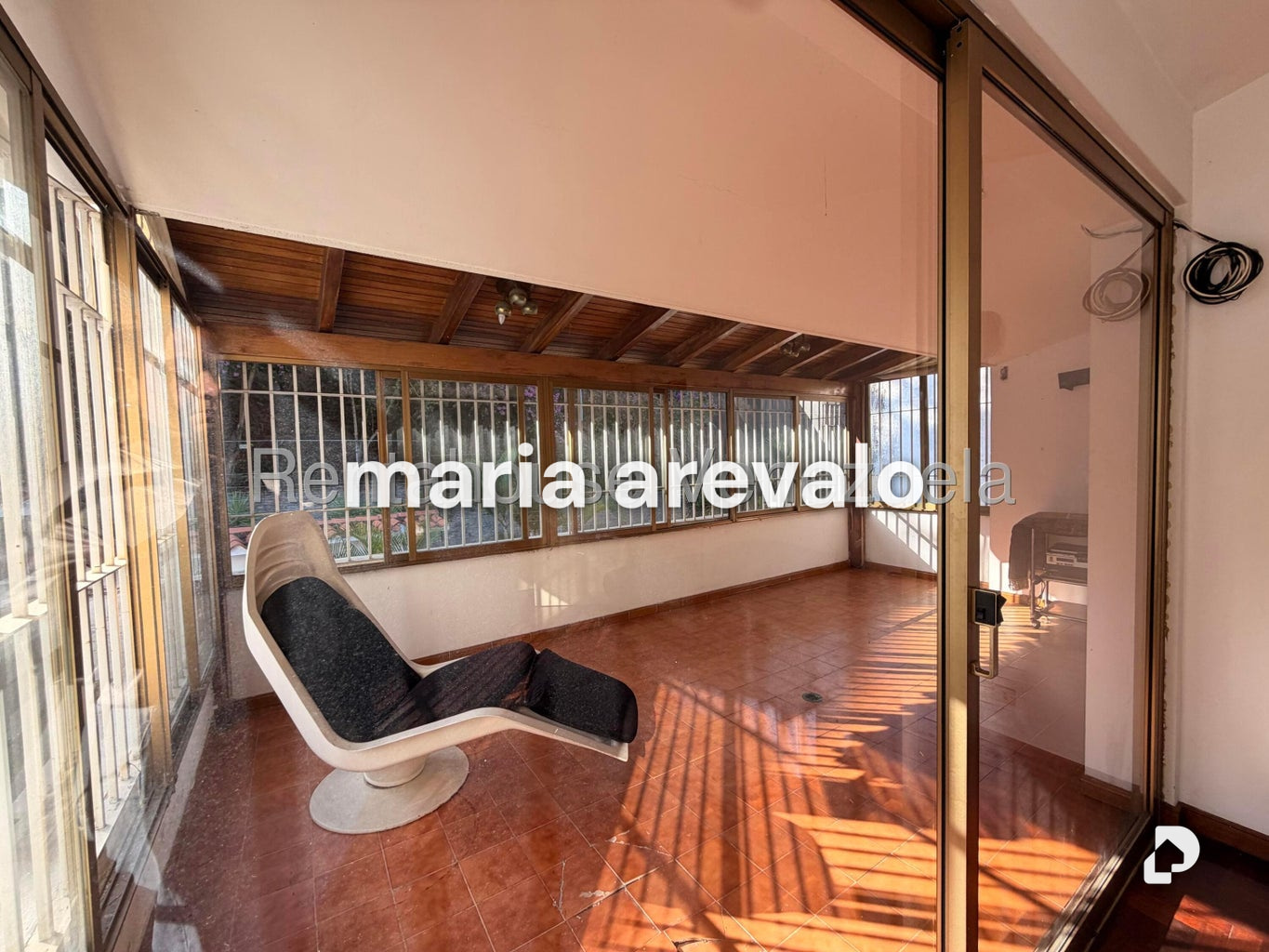 House in Colinas del Tamanaco, Caracas – 16