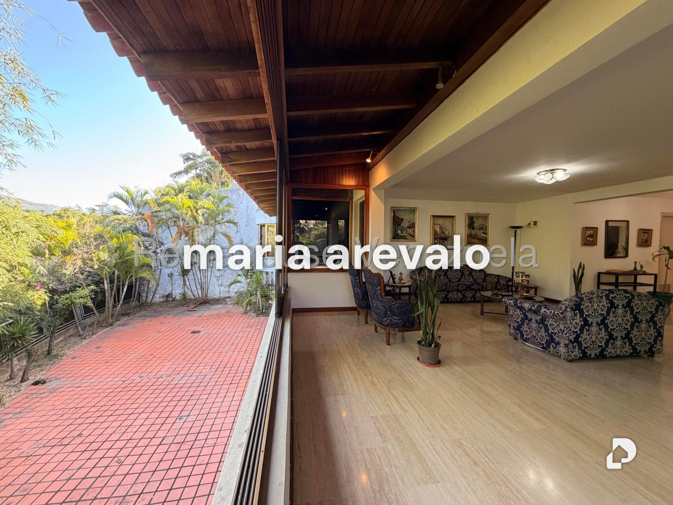 House in Colinas del Tamanaco, Caracas – 10