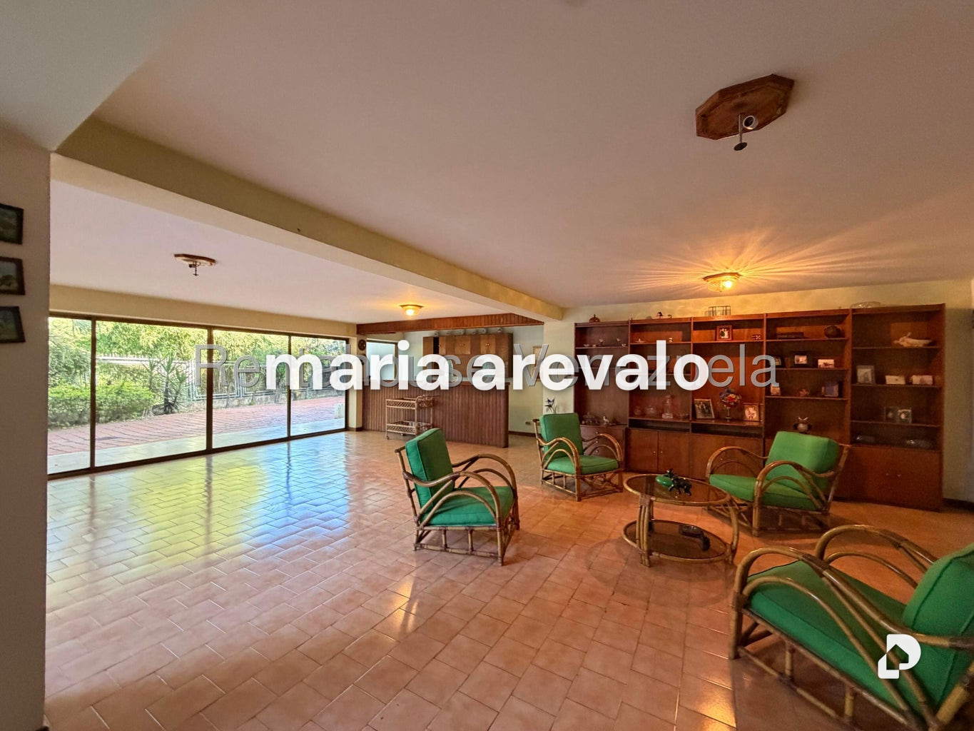 House in Colinas del Tamanaco, Caracas – 9