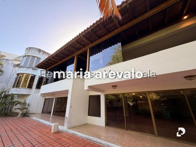 House in Colinas del Tamanaco, Caracas – 4