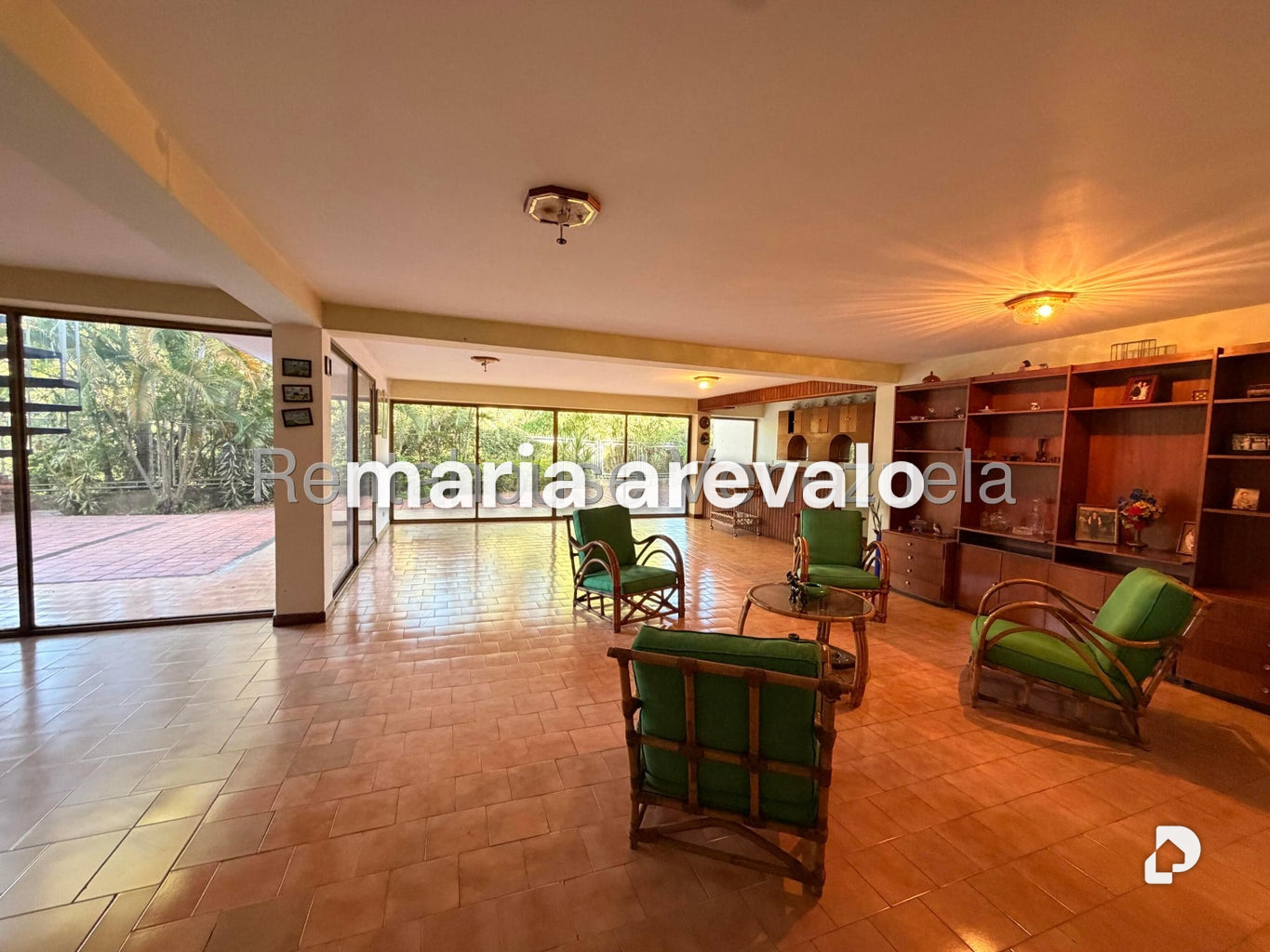 House in Colinas del Tamanaco, Caracas – 12