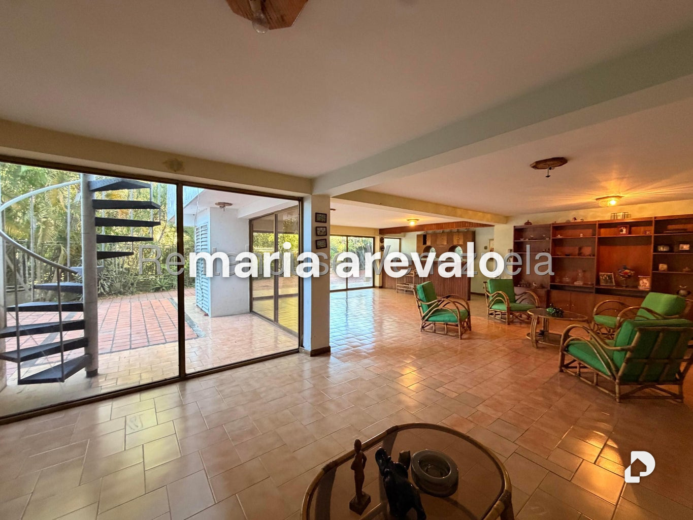House in Colinas del Tamanaco, Caracas – 8