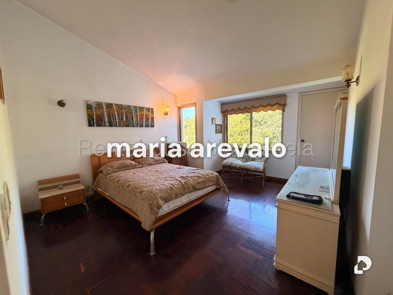 House in Colinas del Tamanaco, Caracas – 29
