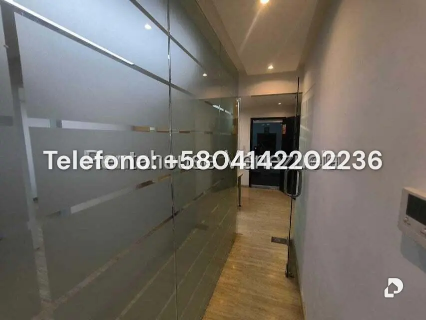 Local comercial en El Rosal, Caracas – 9