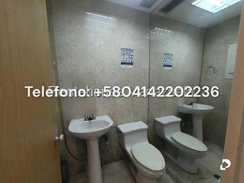 Local comercial en El Rosal, Caracas – 19