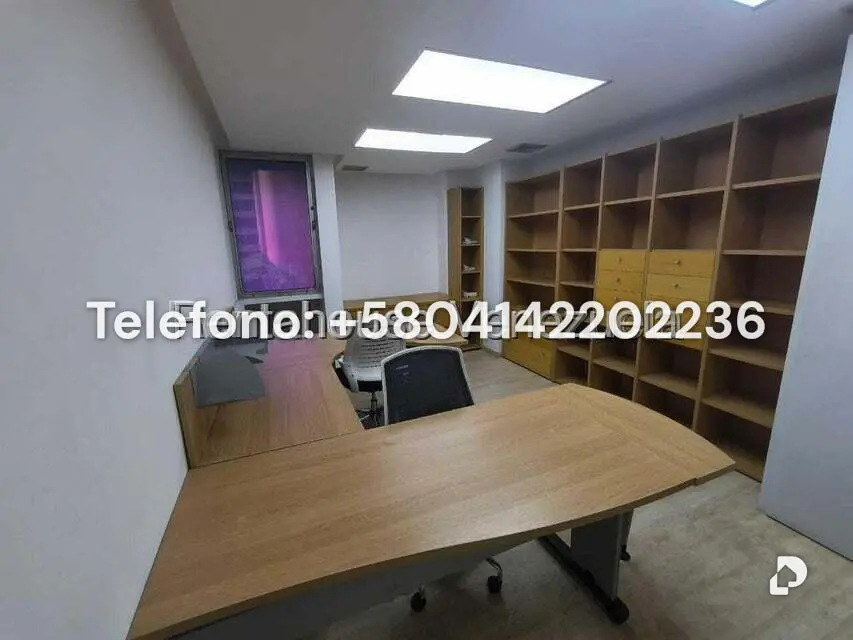 Local comercial en El Rosal, Caracas – 11