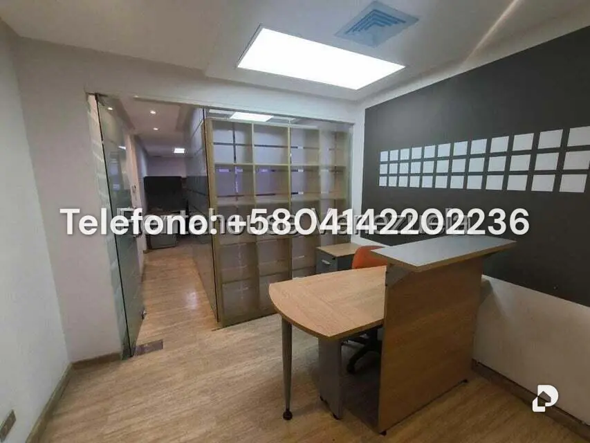 Local comercial en El Rosal, Caracas – 16