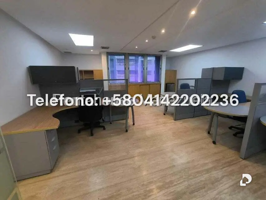 Local comercial en El Rosal, Caracas – 14