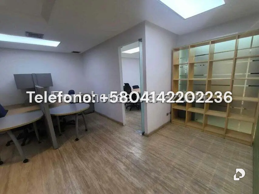 Local comercial en El Rosal, Caracas – 5