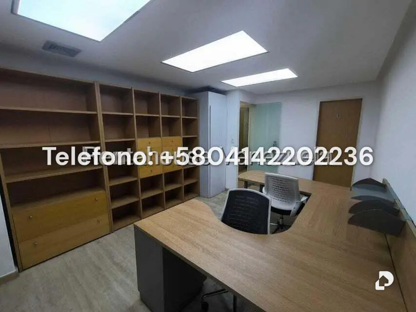 Local comercial en El Rosal, Caracas – 10