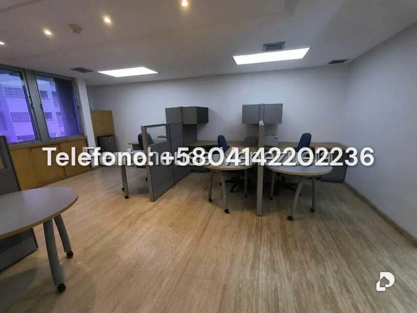 Local comercial en El Rosal, Caracas – 15