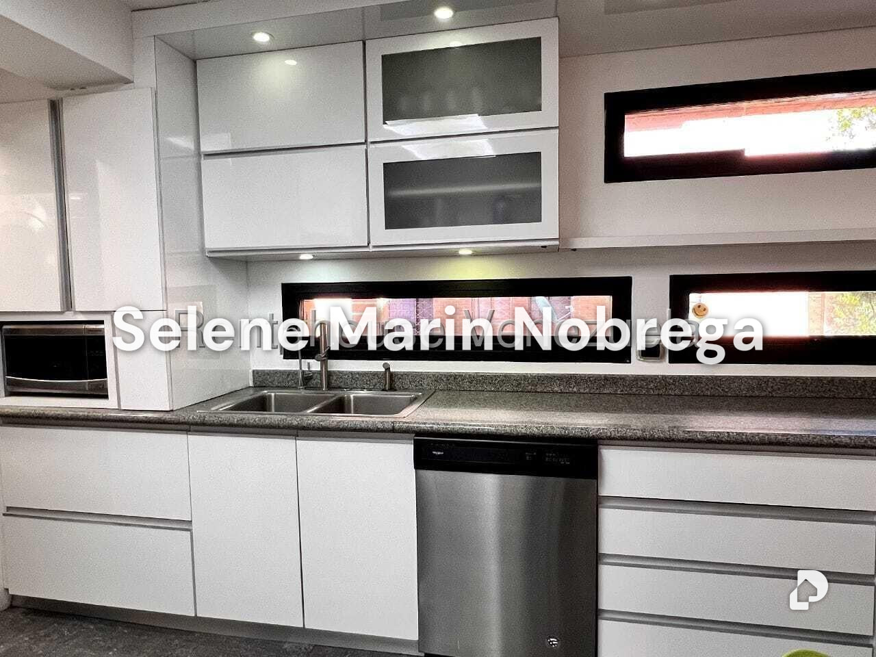 Apartamento en La Castellana, Caracas – 17