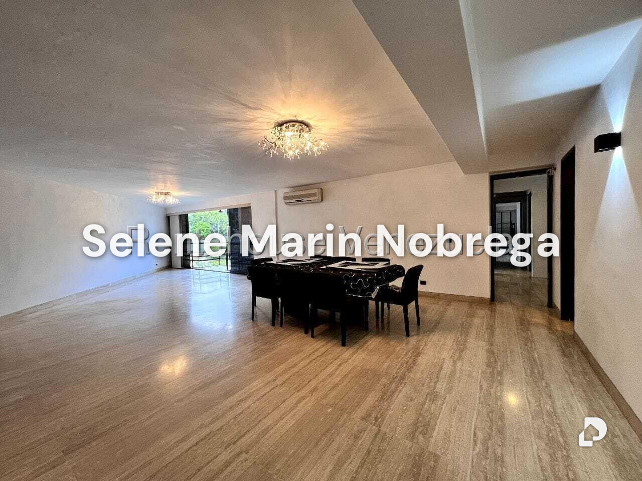 Apartamento en La Castellana, Caracas – 7