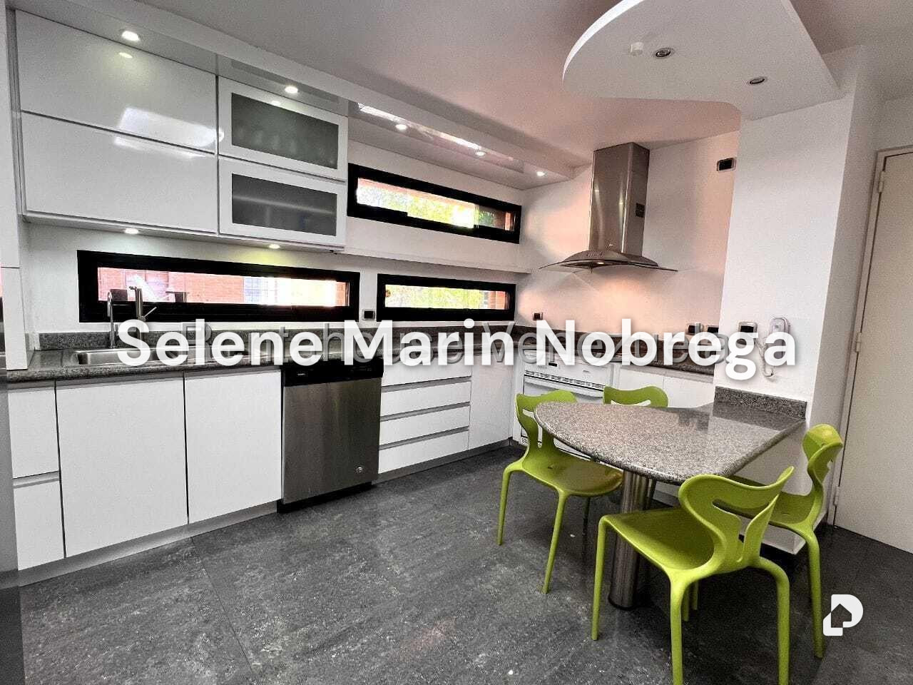 Apartamento en La Castellana, Caracas – 18