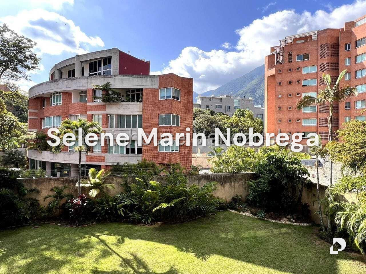 Apartamento en La Castellana, Caracas – 4