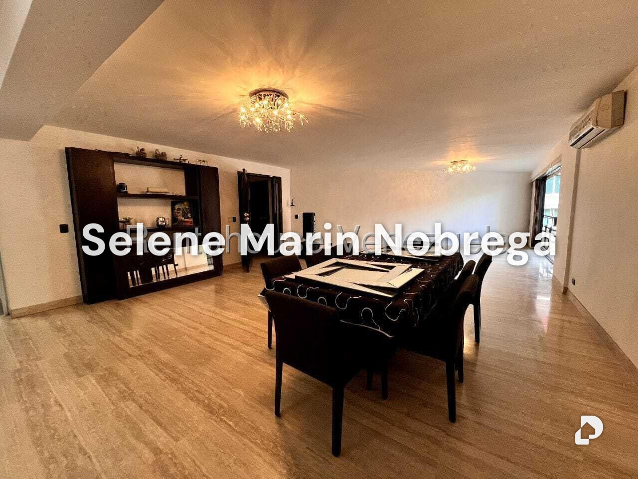 Apartamento en La Castellana, Caracas – 8