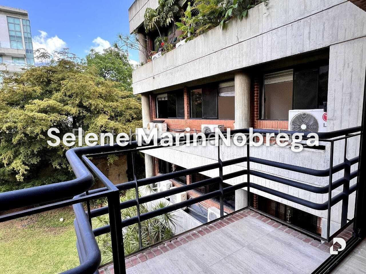 Apartamento en La Castellana, Caracas – 15