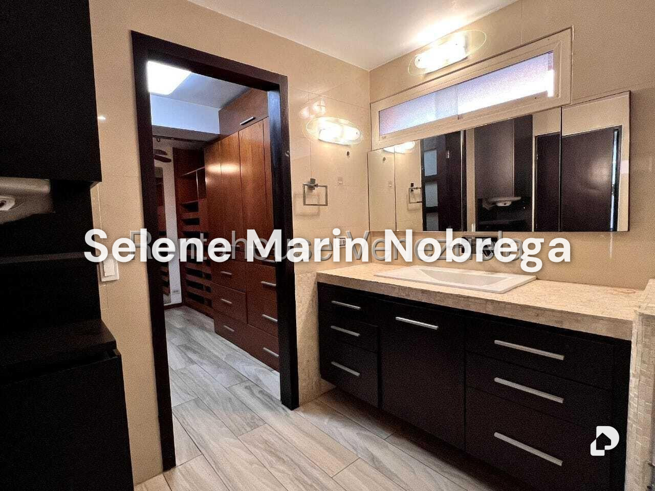 Apartamento en La Castellana, Caracas – 30
