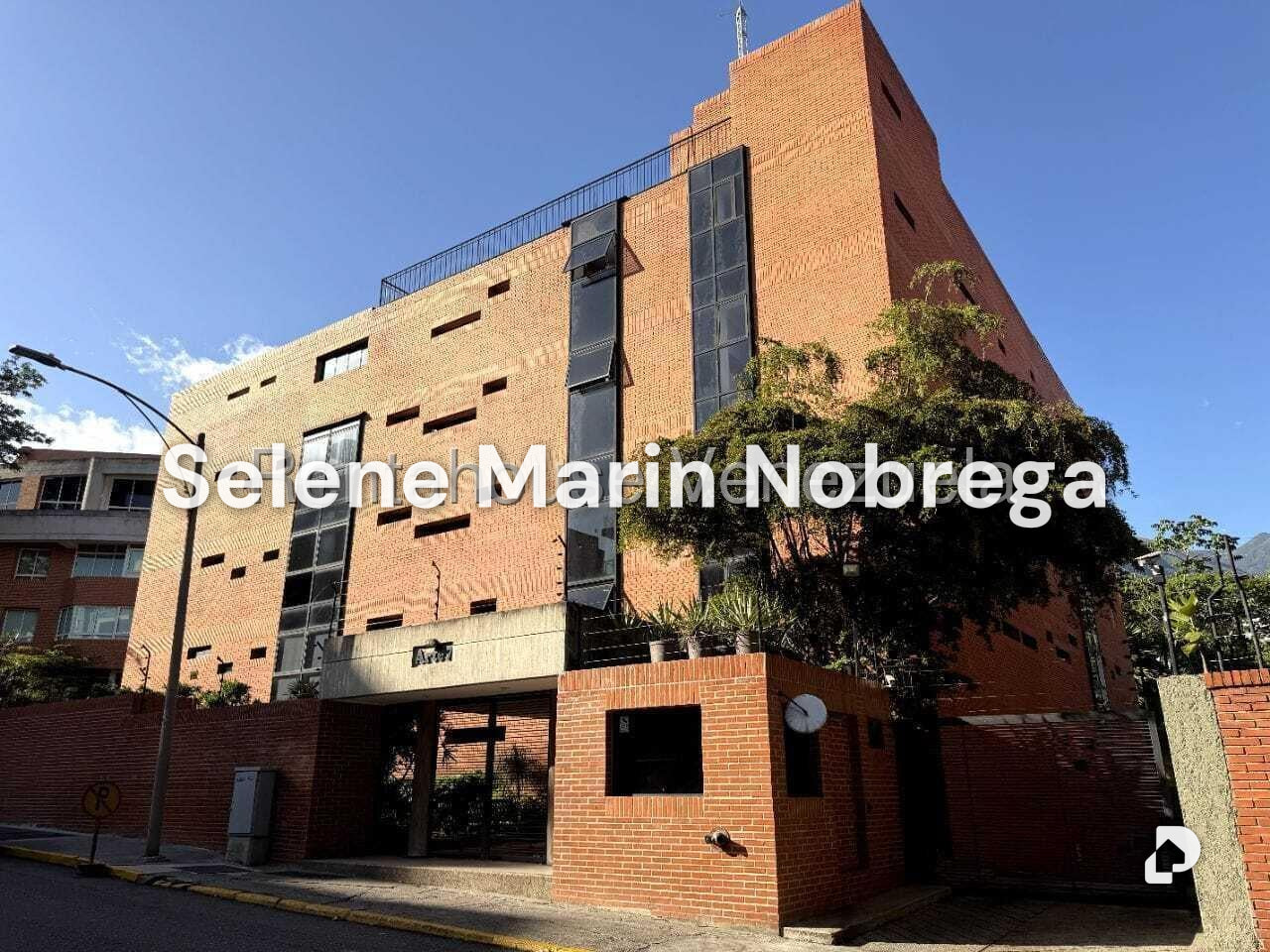 Apartamento en La Castellana, Caracas – 2