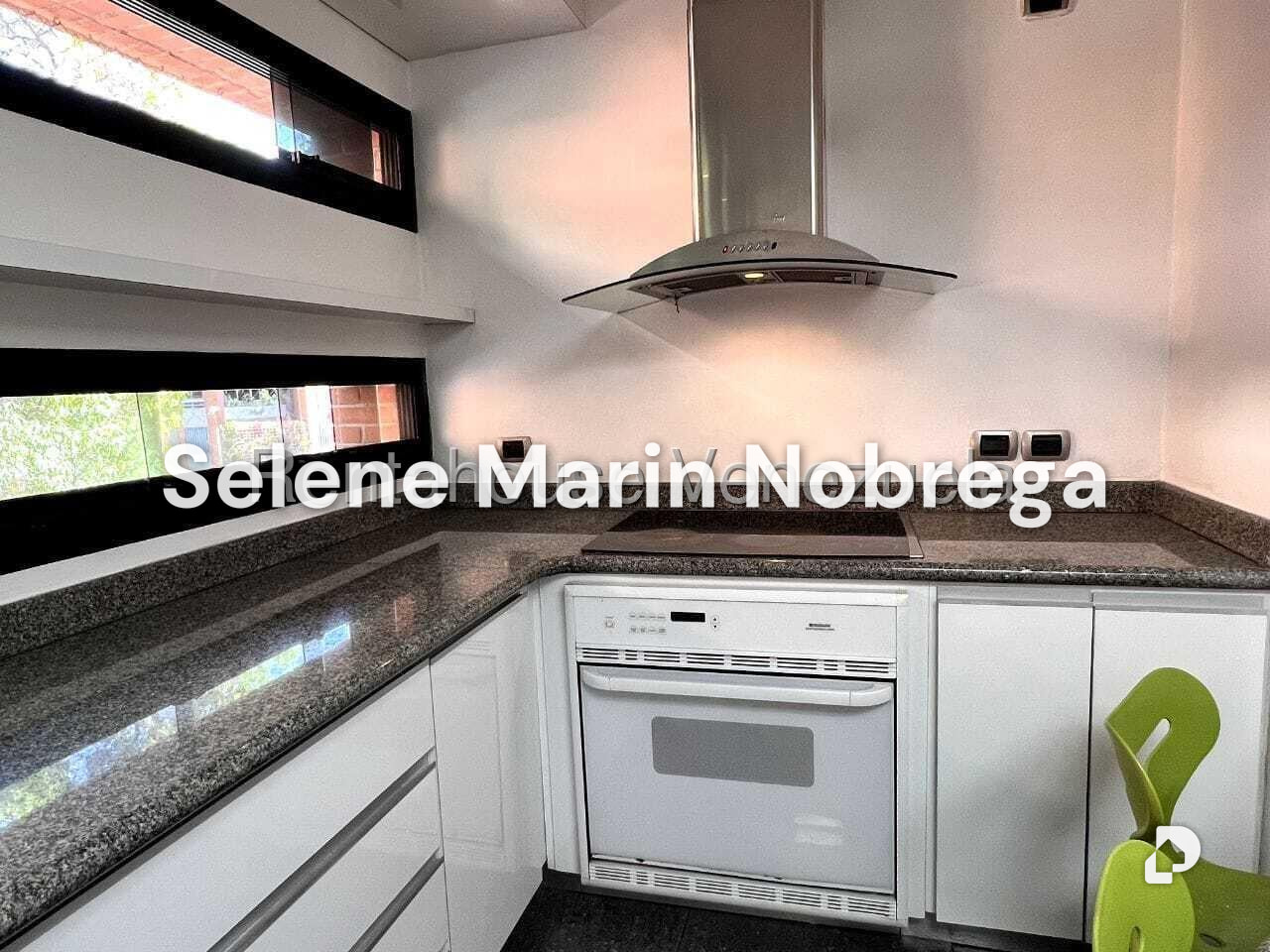 Apartamento en La Castellana, Caracas – 19