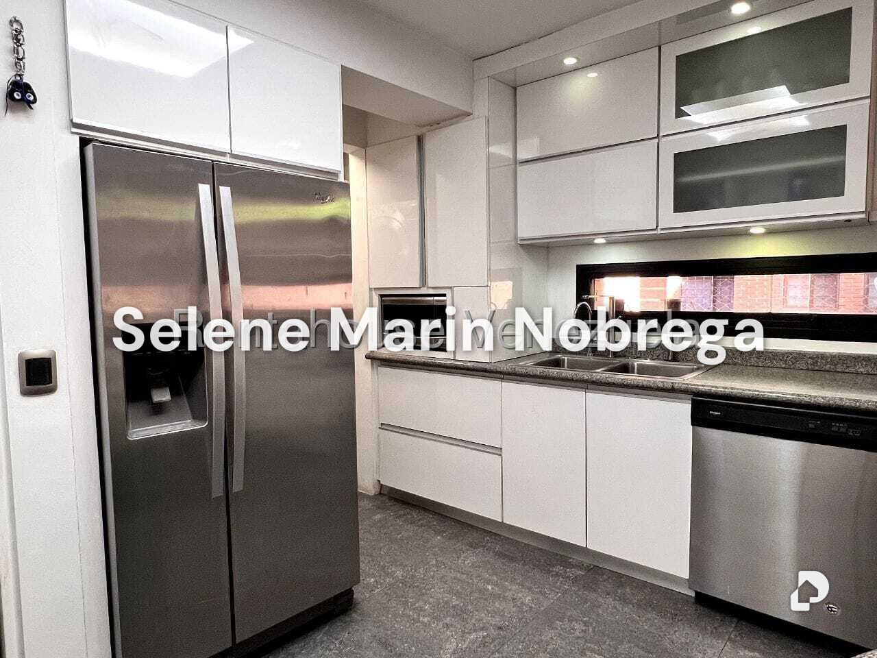 Apartamento en La Castellana, Caracas – 16