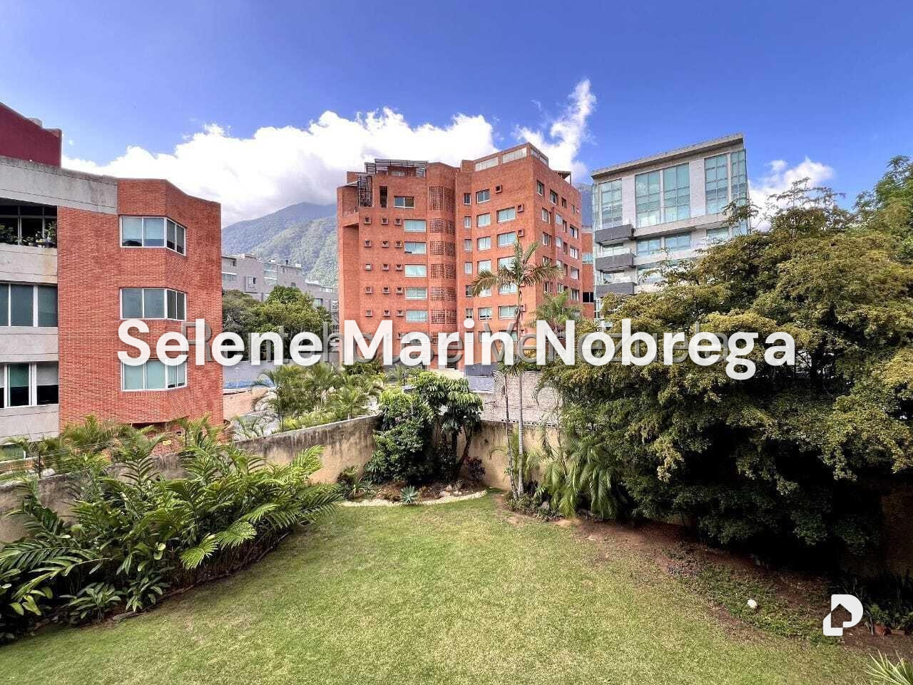 Apartamento en La Castellana, Caracas – 3