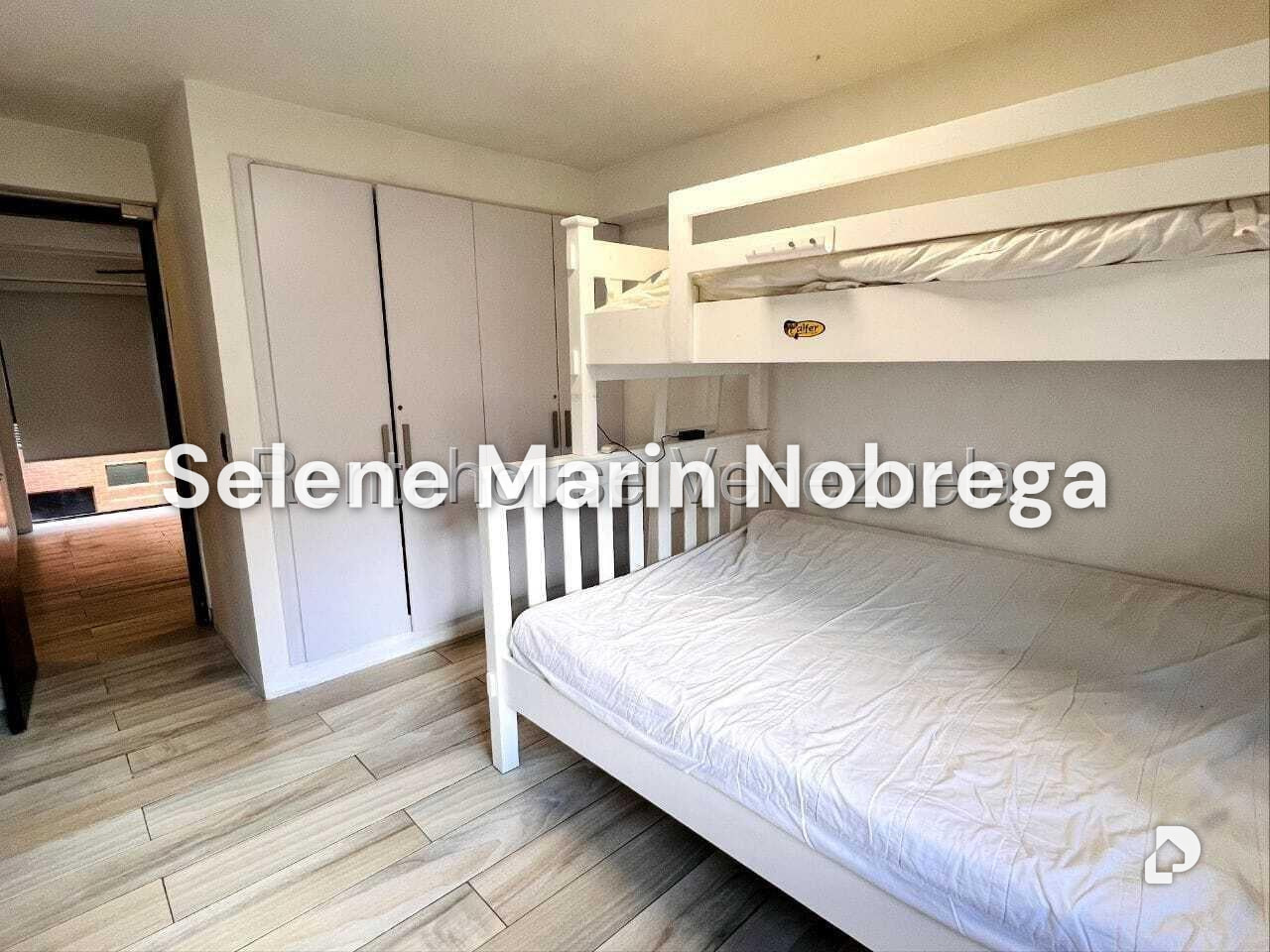 Apartamento en La Castellana, Caracas – 25