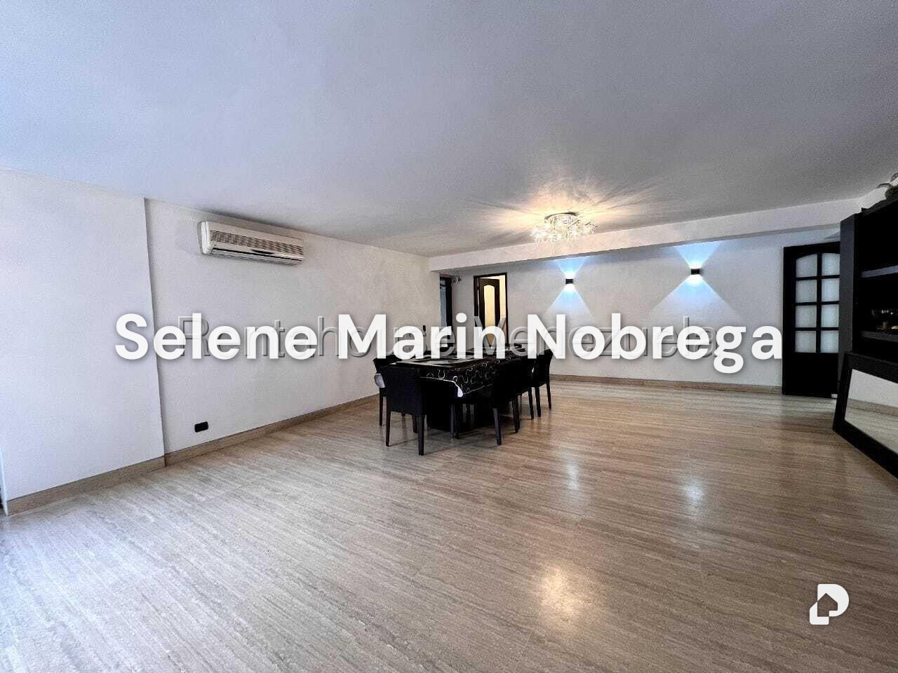 Apartamento en La Castellana, Caracas – 11