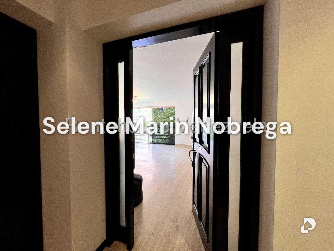 Apartamento en La Castellana, Caracas – 6