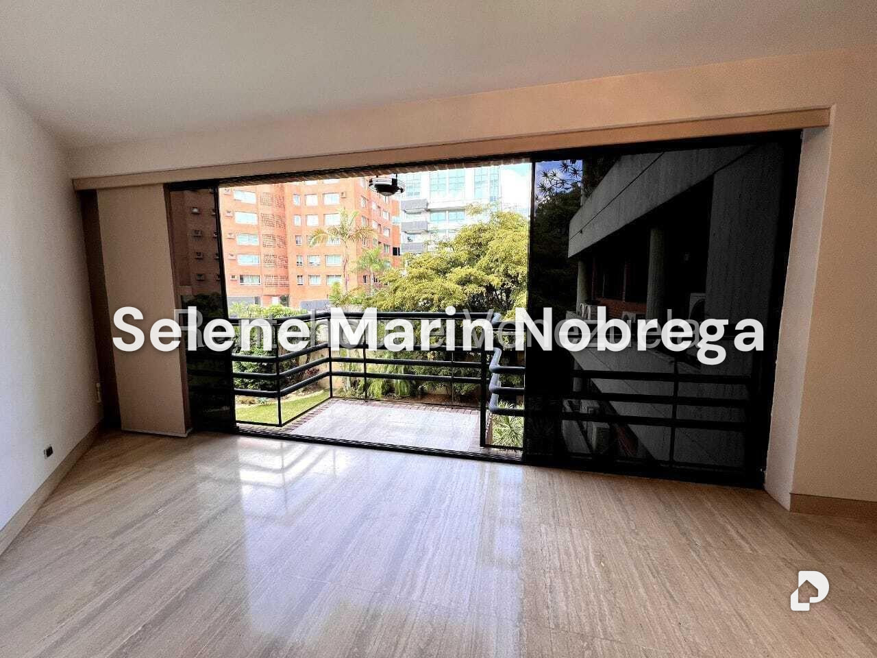 Apartamento en La Castellana, Caracas – 14