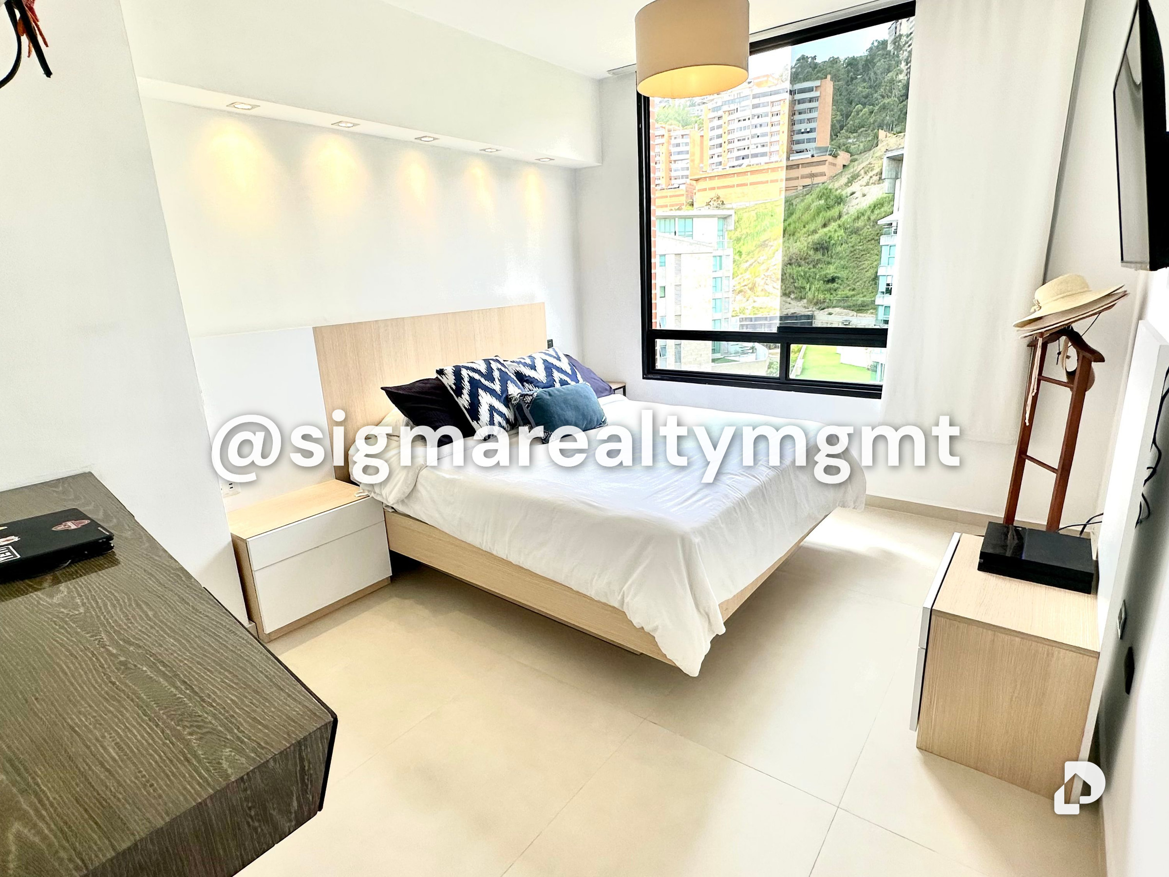 Apartamento en Lomas del Sol, Caracas – 6