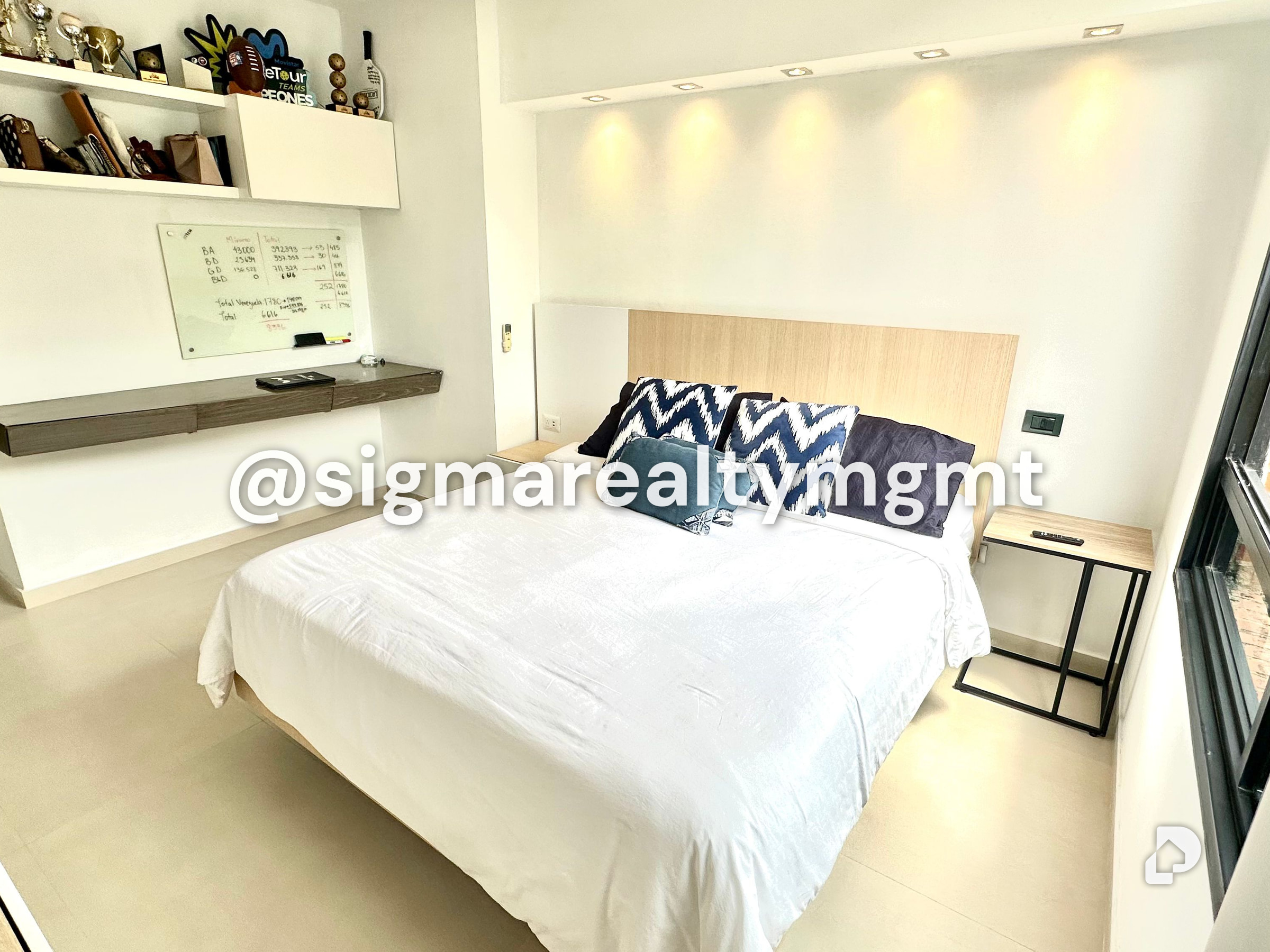Apartamento en Lomas del Sol, Caracas – 8