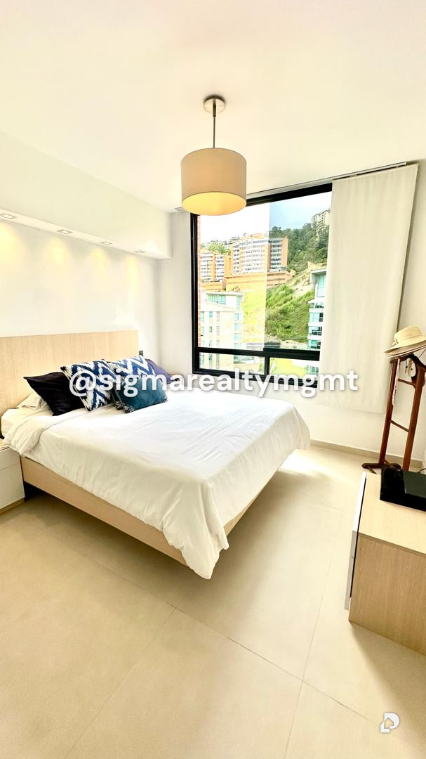 Apartamento en Lomas del Sol, Caracas – 5