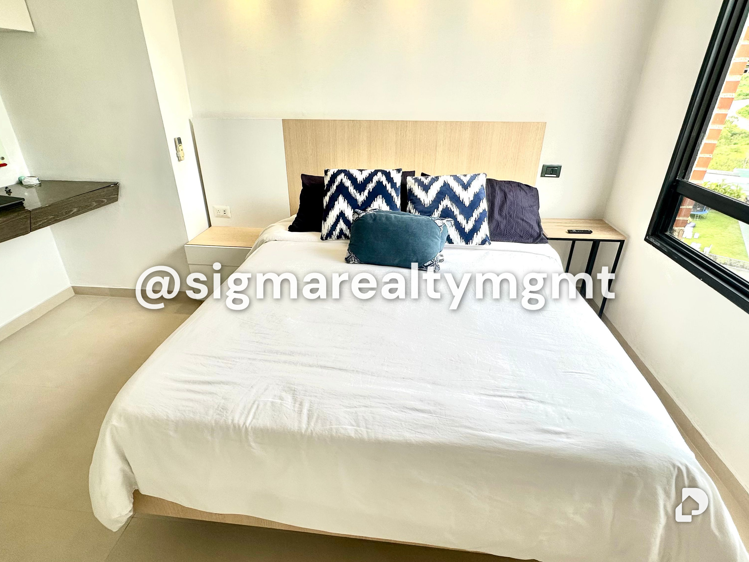 Apartamento en Lomas del Sol, Caracas – 7